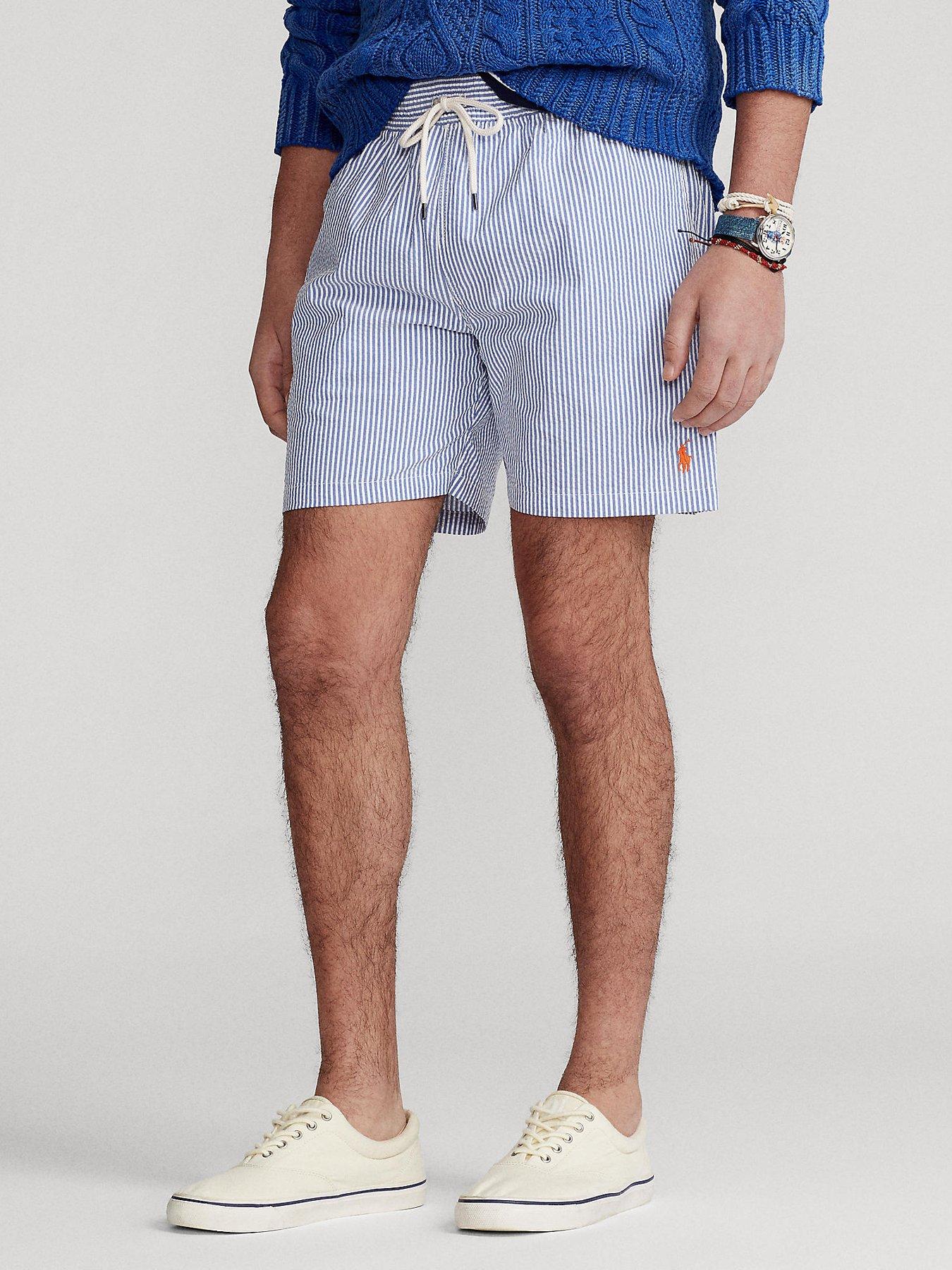 very ralph lauren shorts