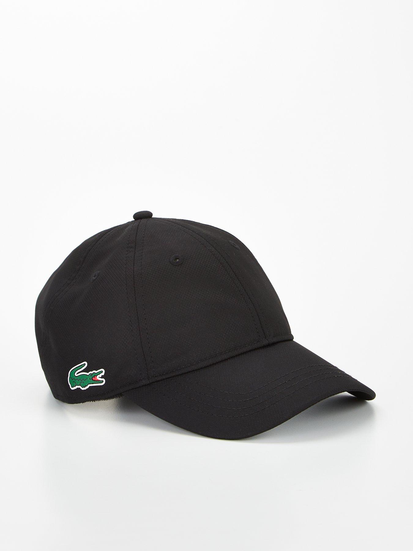 Lacoste cheap taffeta cap