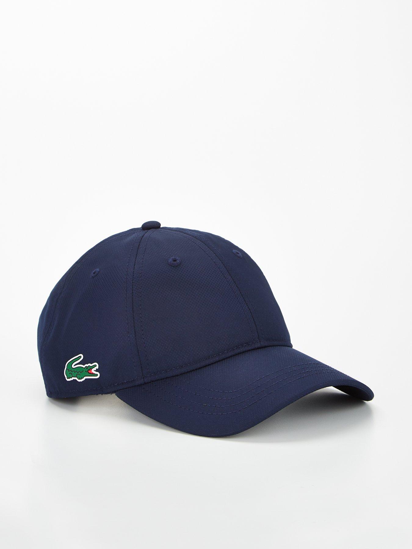 Lacoste on sale classic cap