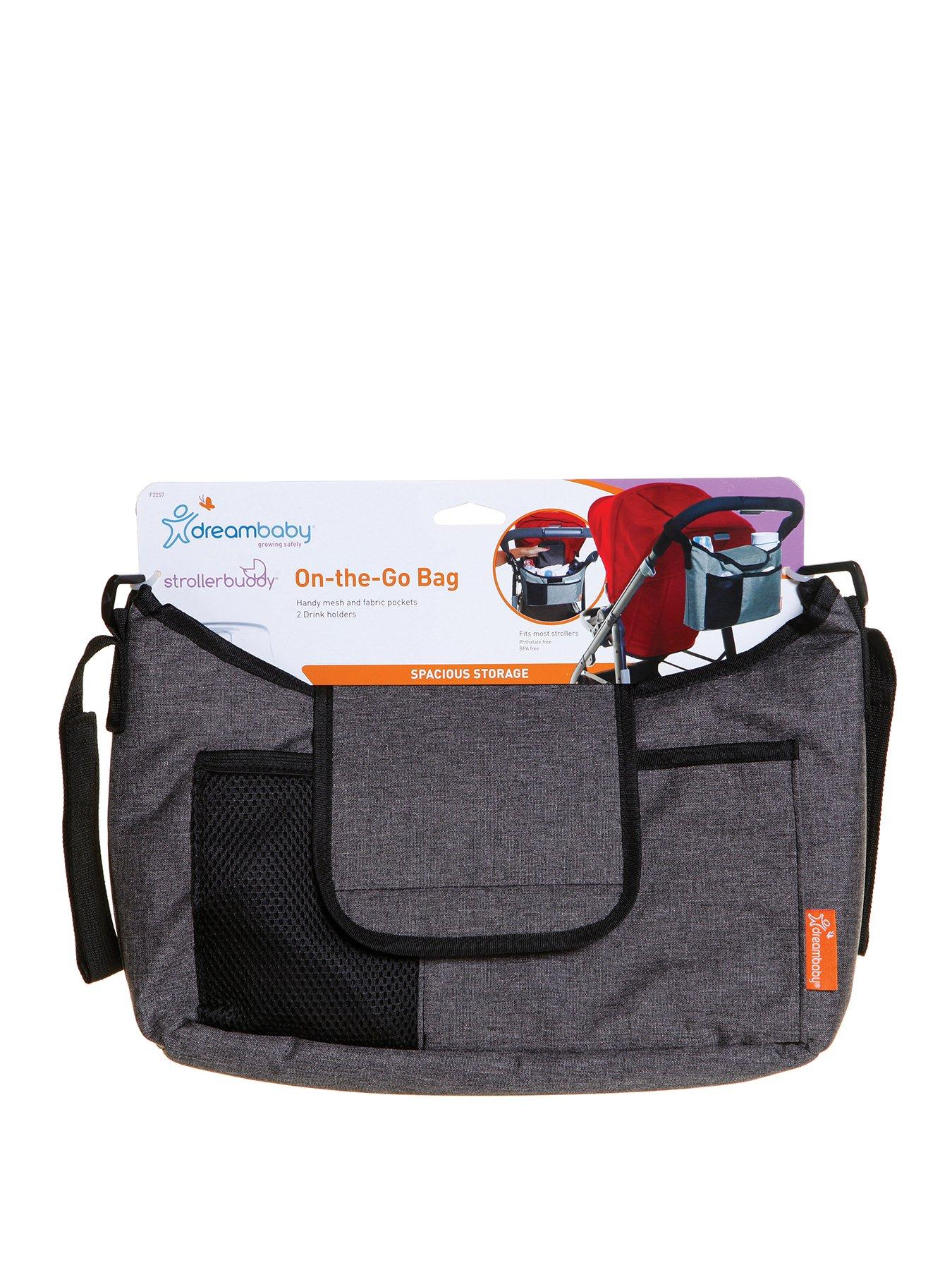 Stroller organiser outlet uk