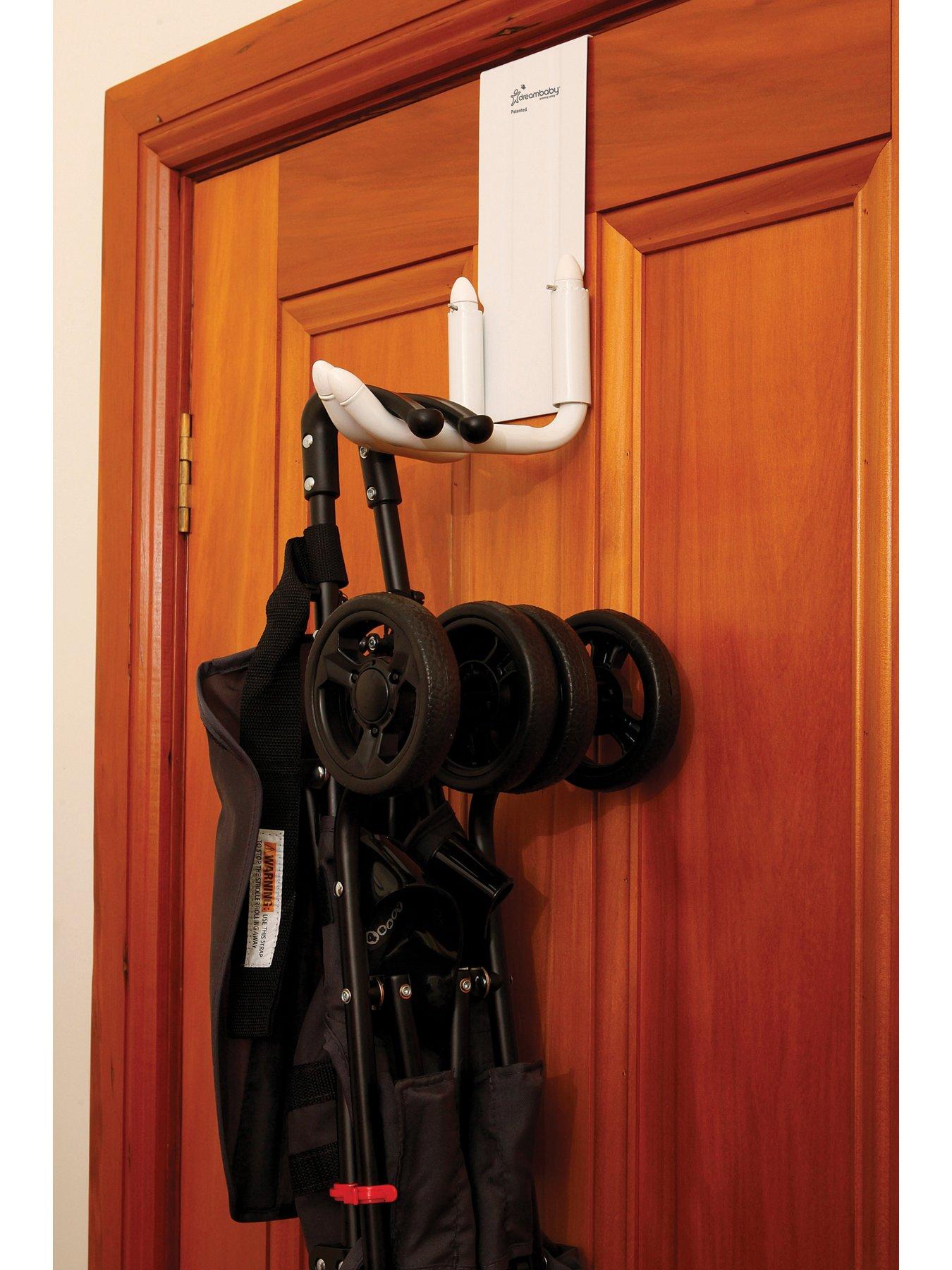 Pram wall hooks online