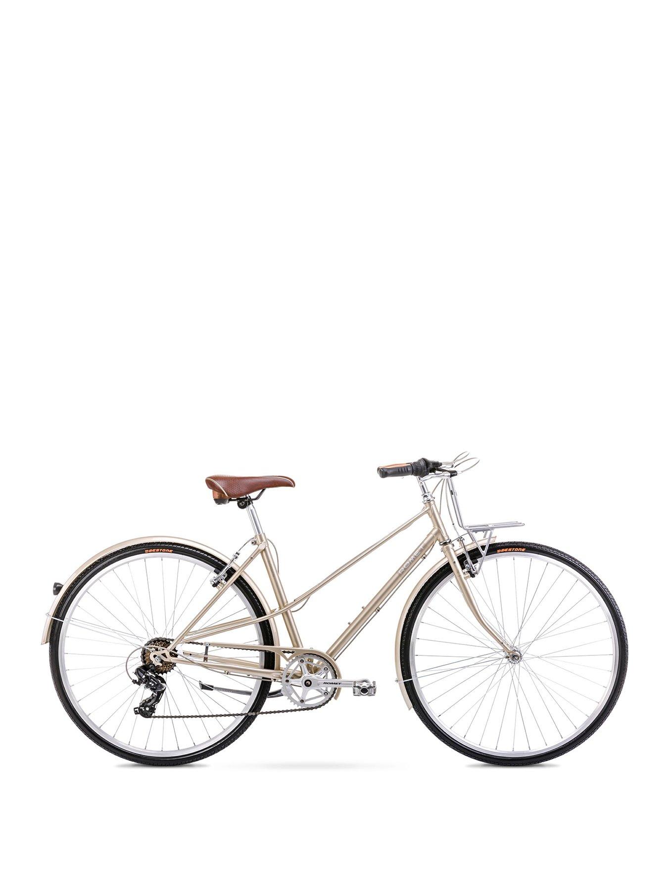 very bikes ladies