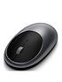  image of satechi-m1-bluetooth-wireless-mouse-space-grey