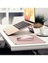  image of satechi-m1-bluetooth-wireless-mouse-rose-gold
