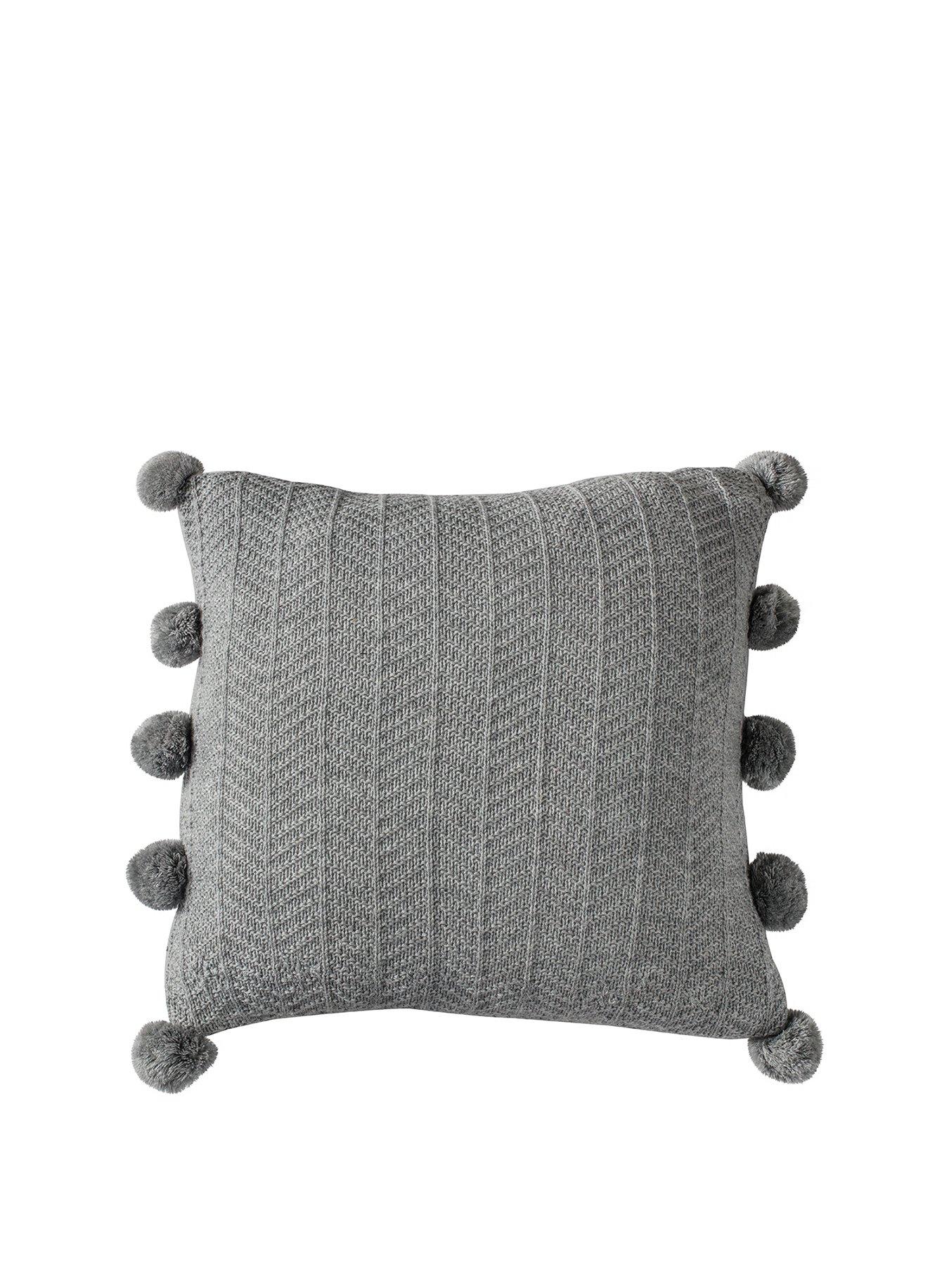 very large cushion