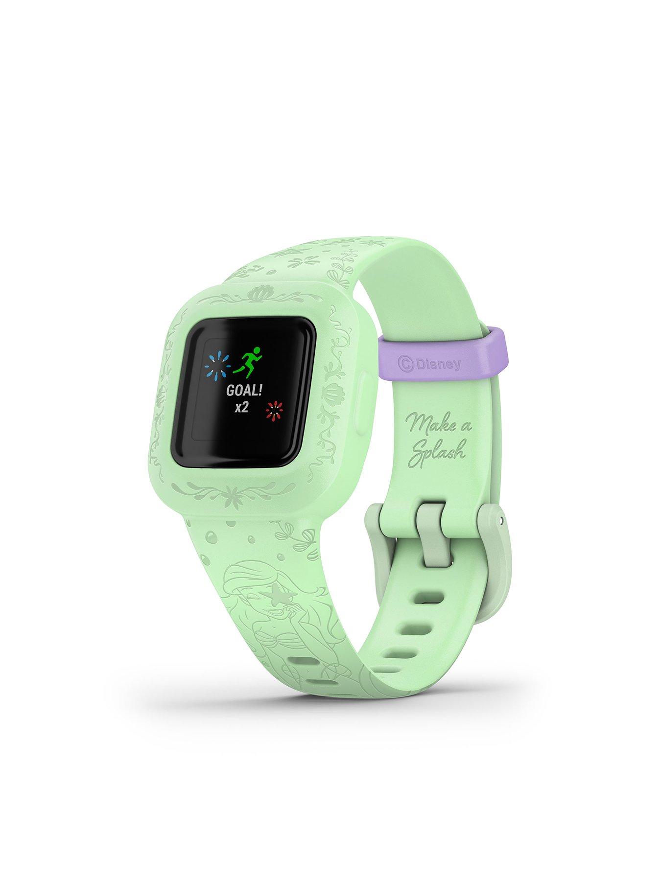 Disney princess garmin on sale