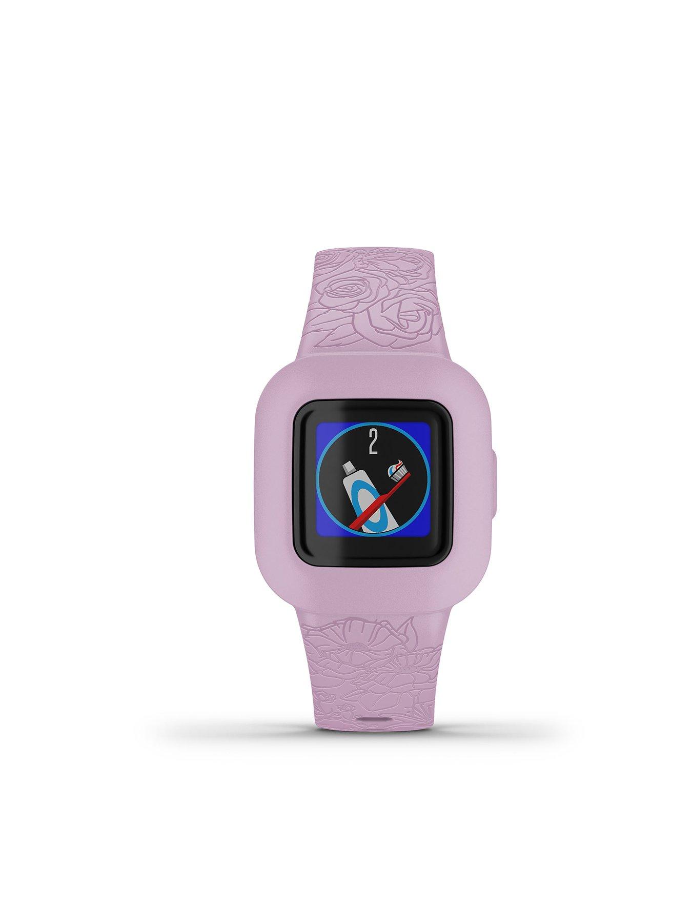 Children's 2024 garmin vivofit