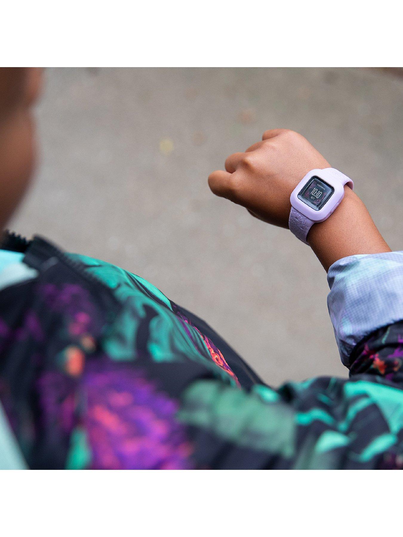 Image 5 of 7 of Garmin Vivofit Jr&nbsp;3 Fitness Tracker for Kids