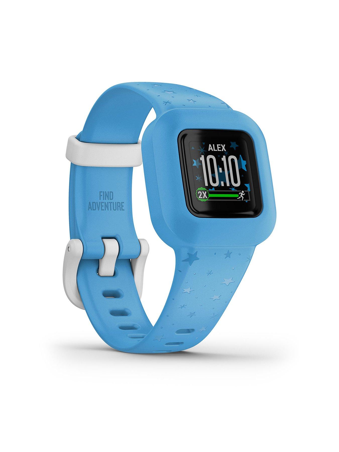 undefined Vivofit Jr 3 Fitness Tracker for Kids