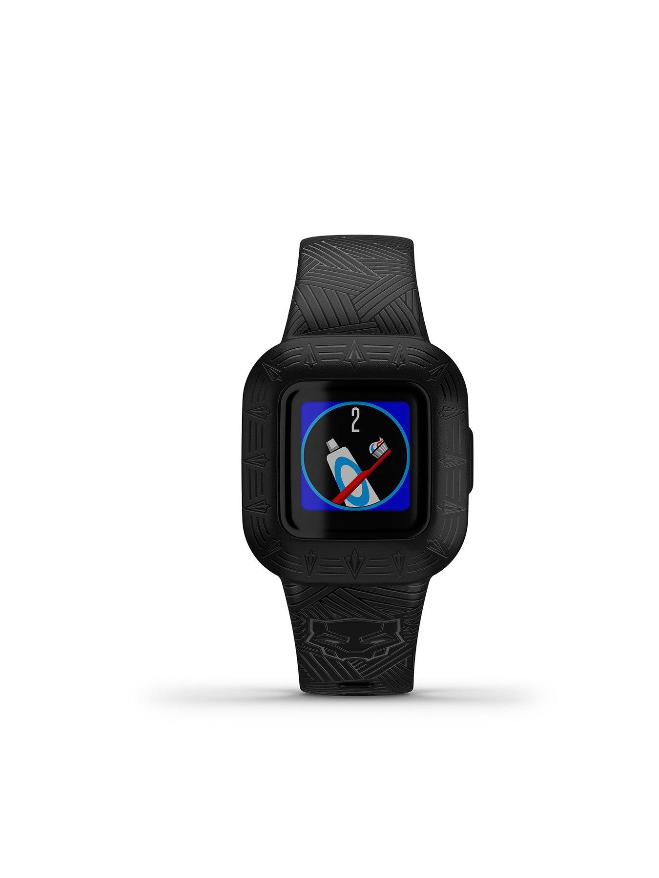 Garmin vivofit jr clearance black