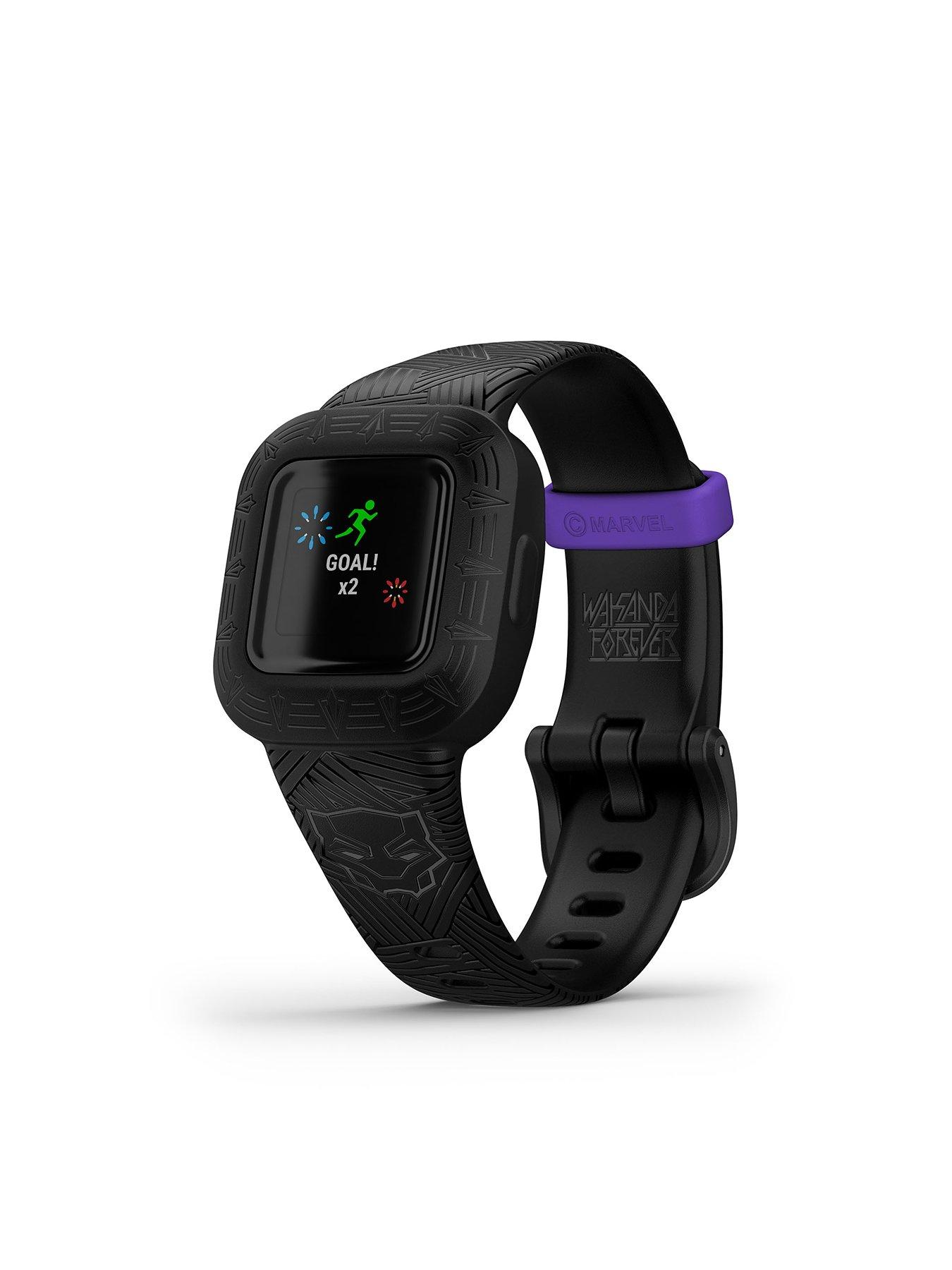 Vivofit discount black panther