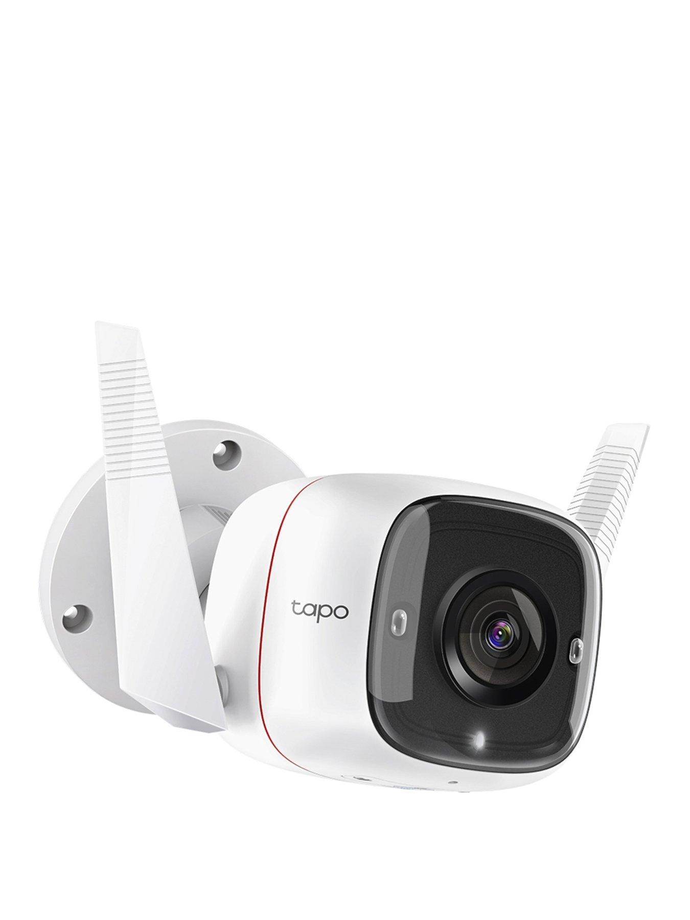 Tp link outdoor cam discount