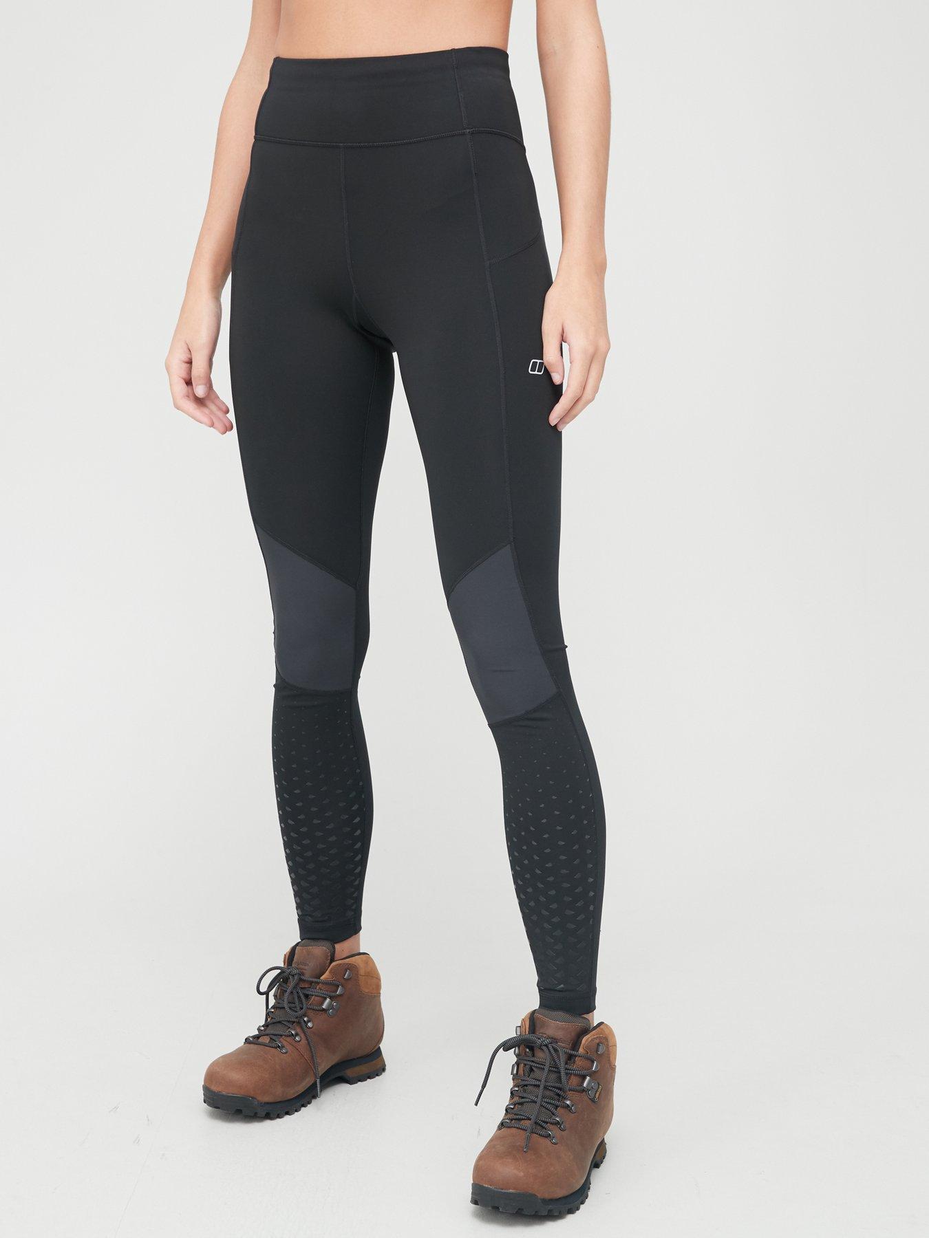 berghaus lelyur womens trekking tights