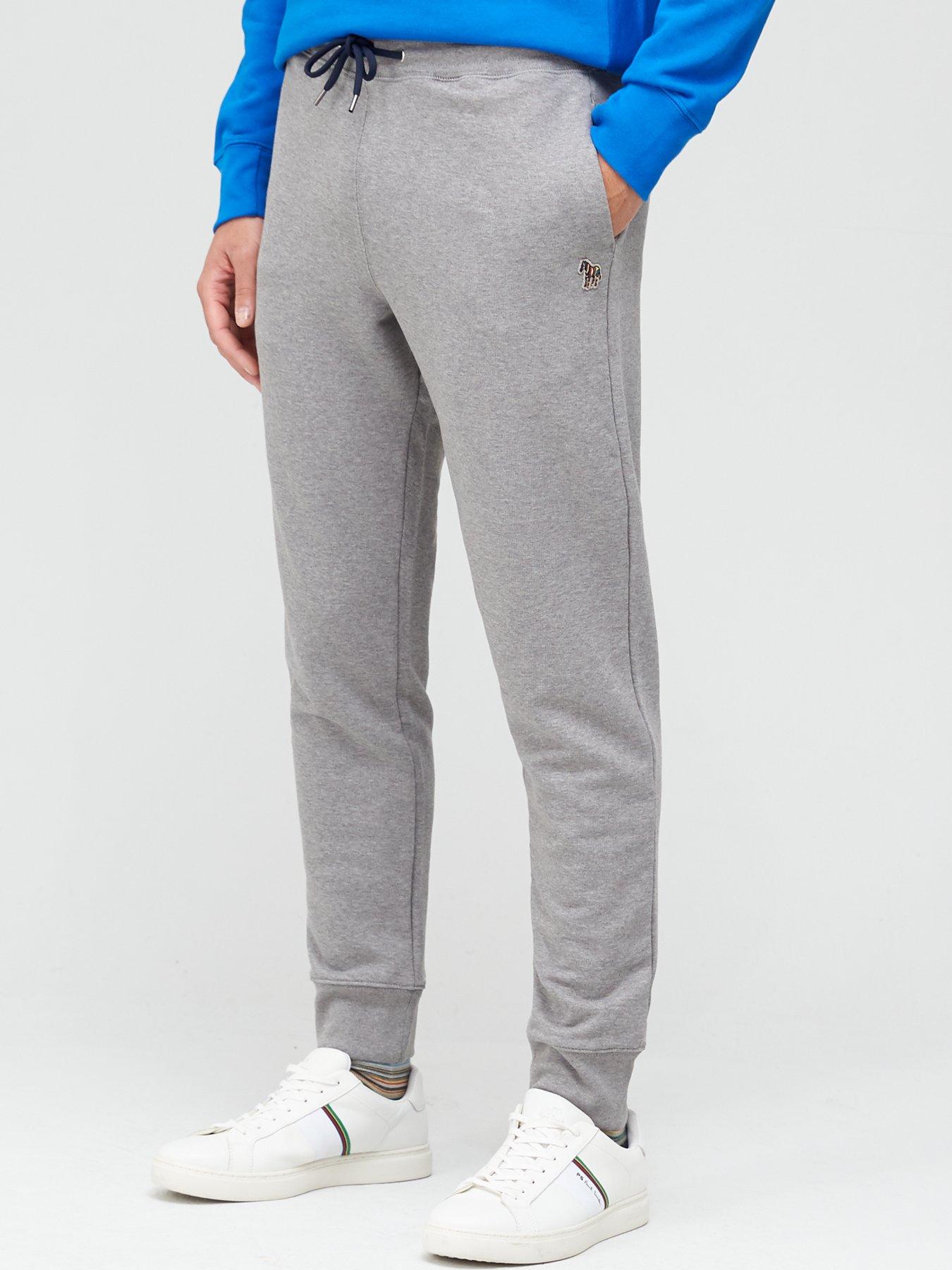 Paul smith zebra joggers new arrivals