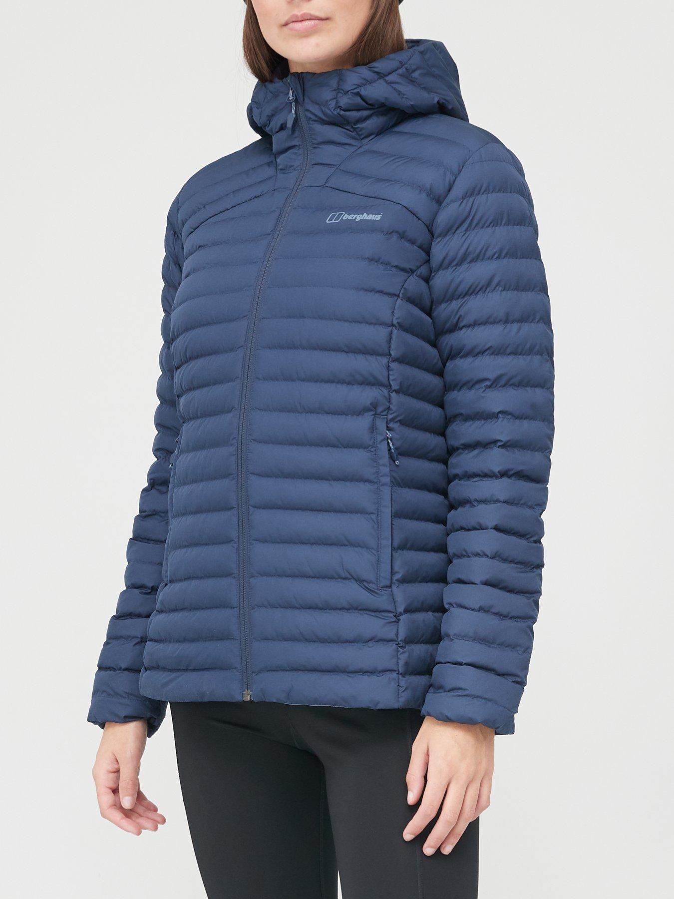 Berghaus best sale nula jacket