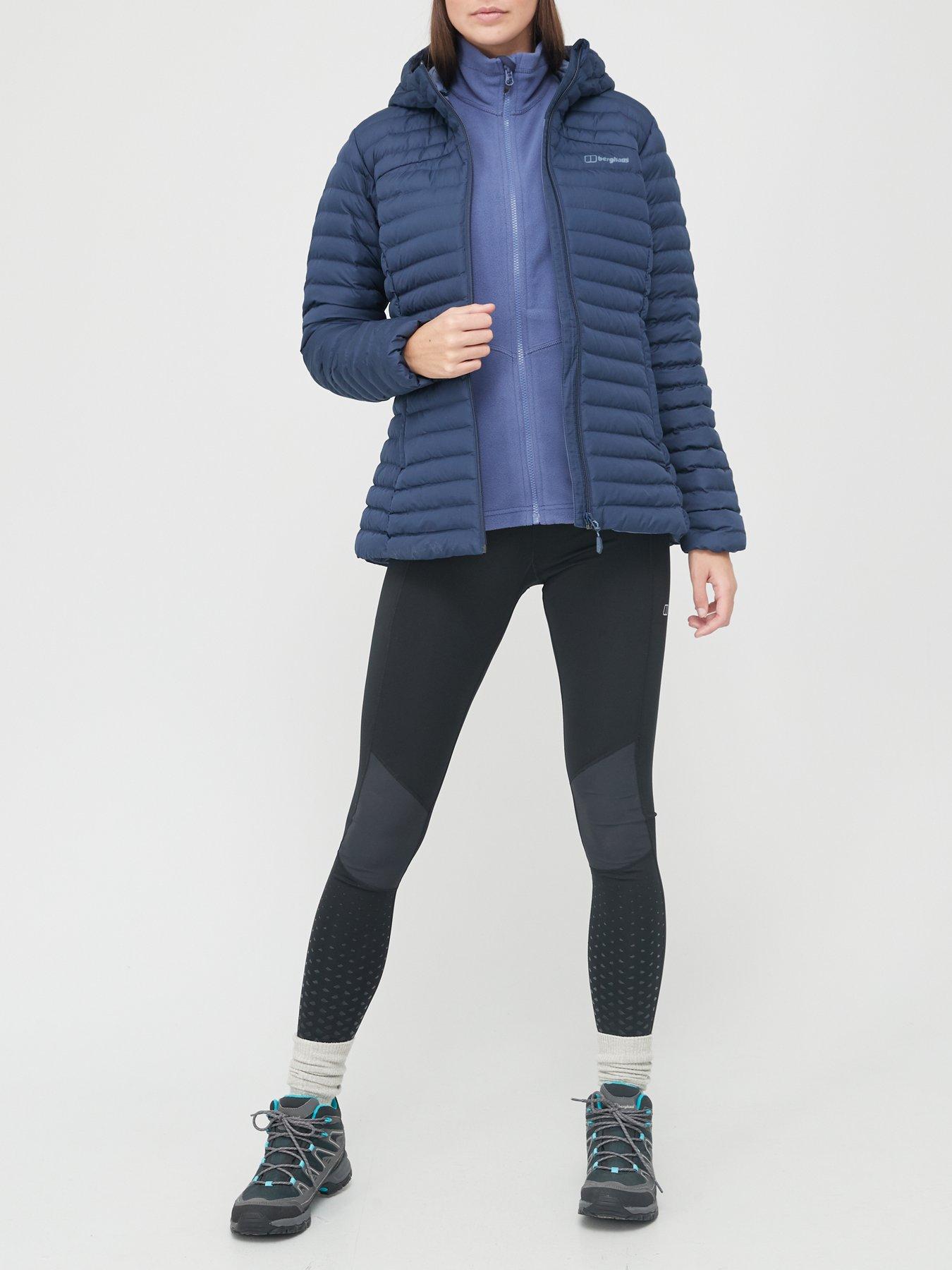 Nula Micro Jacket by Berghaus