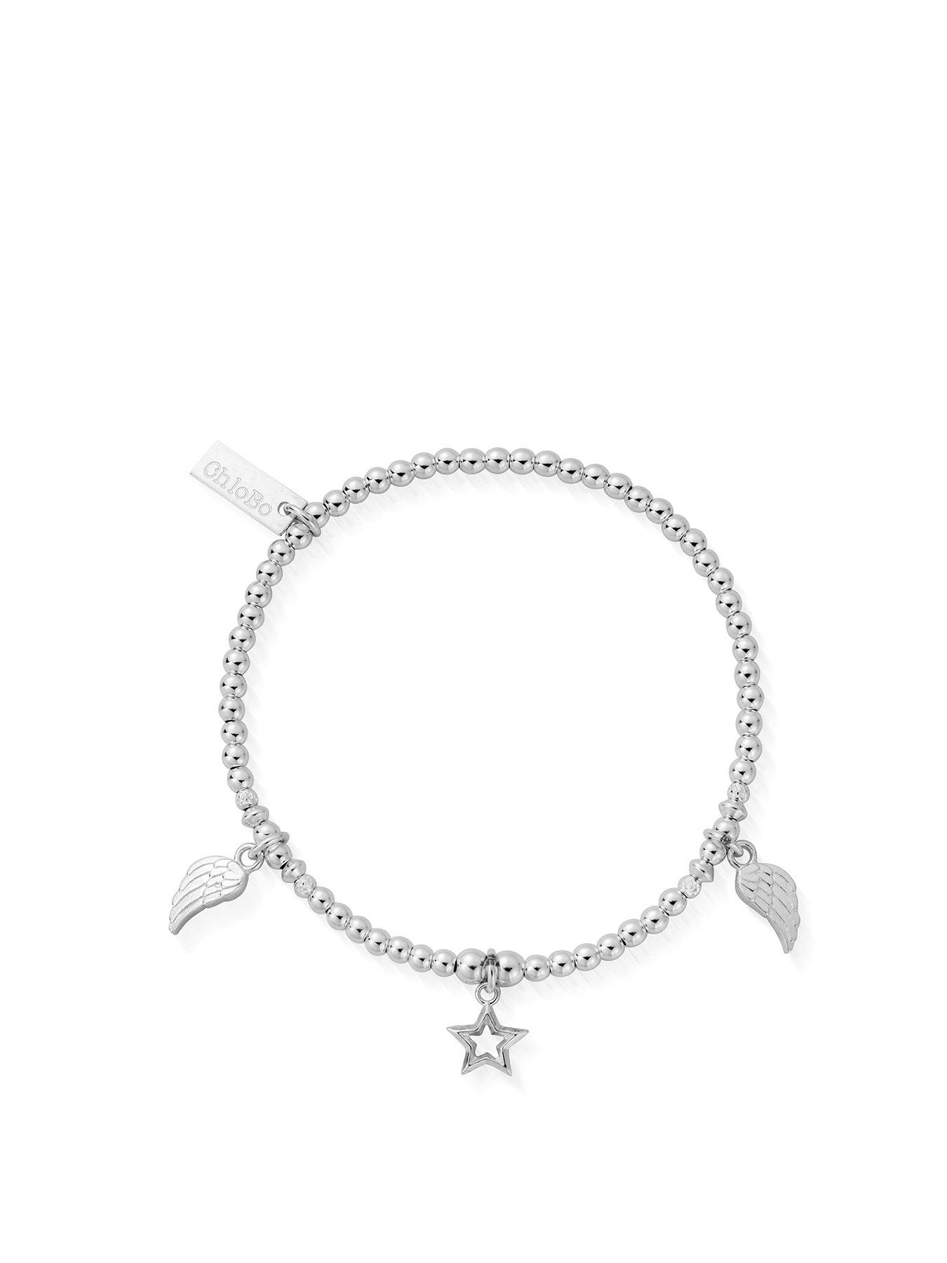 Jewellery & watches Sterling Silver Everyday Seeker Bracelet