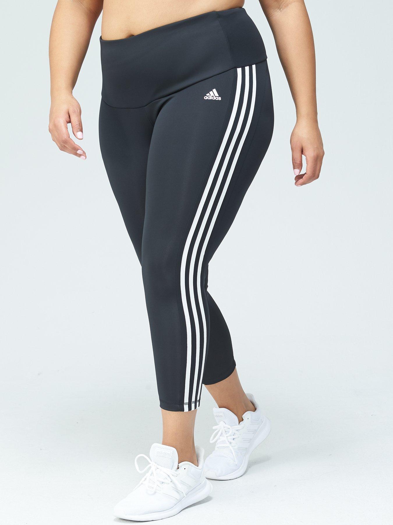 adidas plus leggings