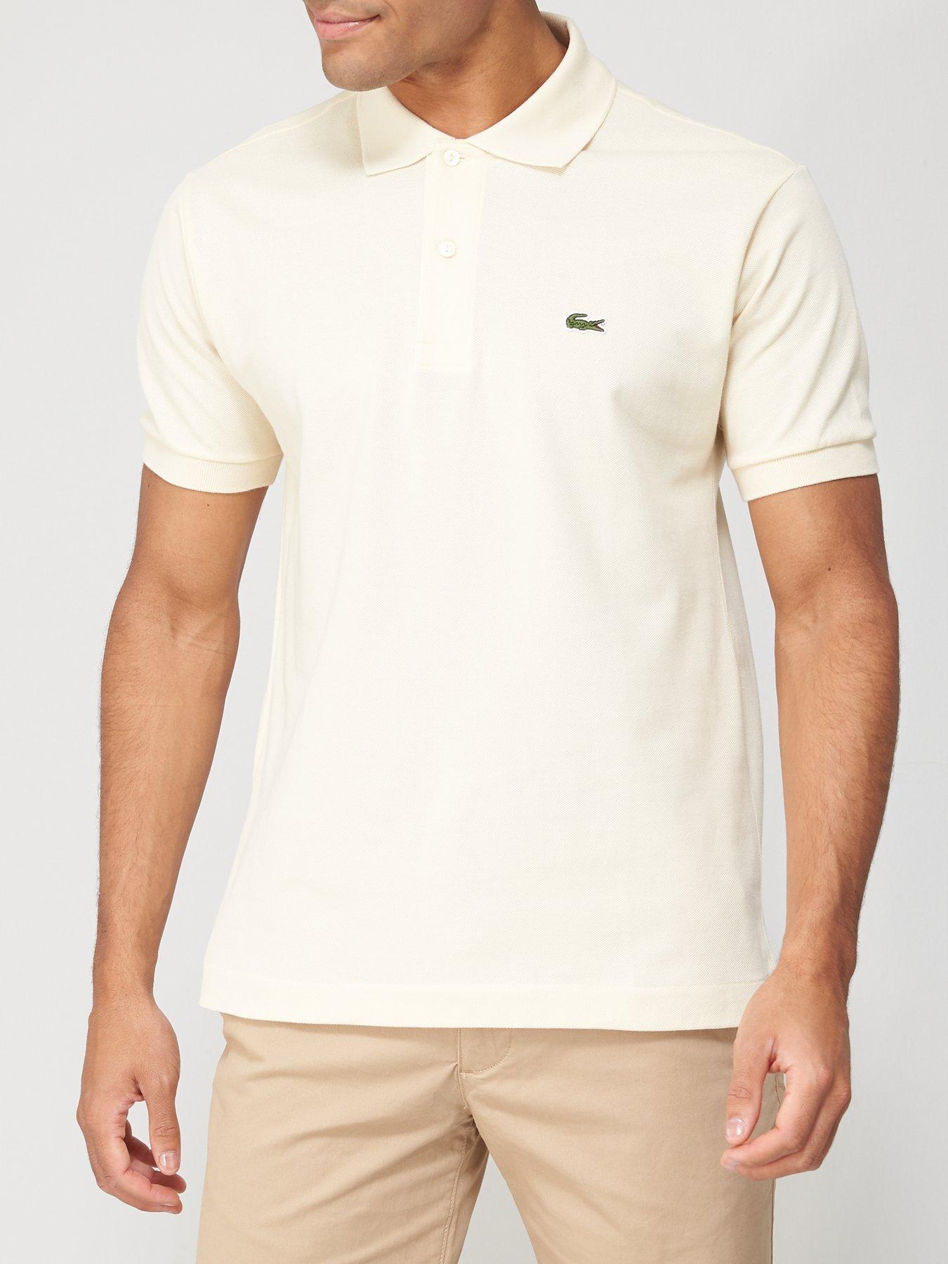 very lacoste t shirt
