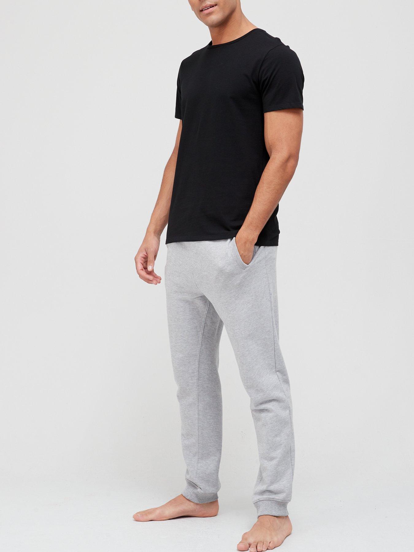 Image 4 of 5 of Lacoste 3-Pack T-Shirts - Multi