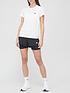  image of adidas-pacer-3-stripe-2-in-1-shorts-blacknbsp