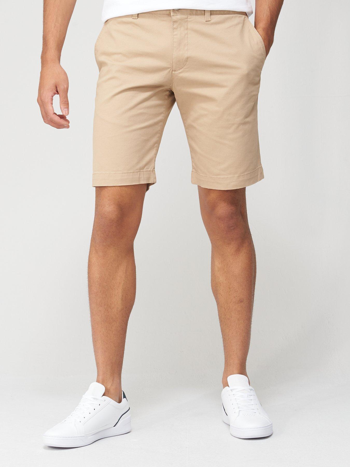 lacoste shorts uk