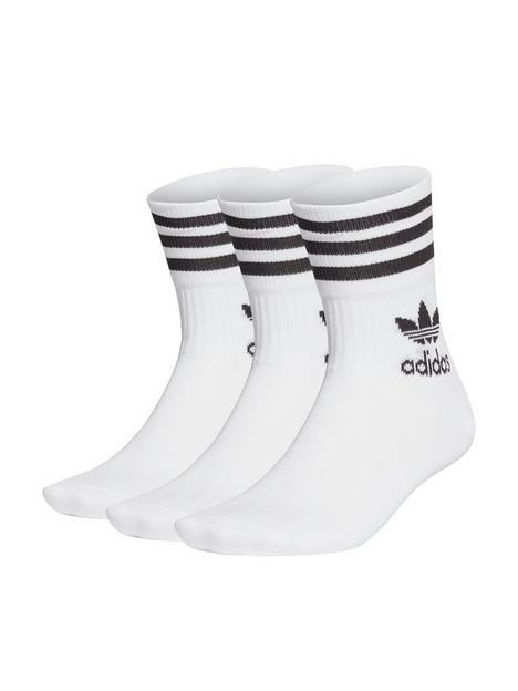 adidas-originals-mid-cut-crew-socks-3-pack
