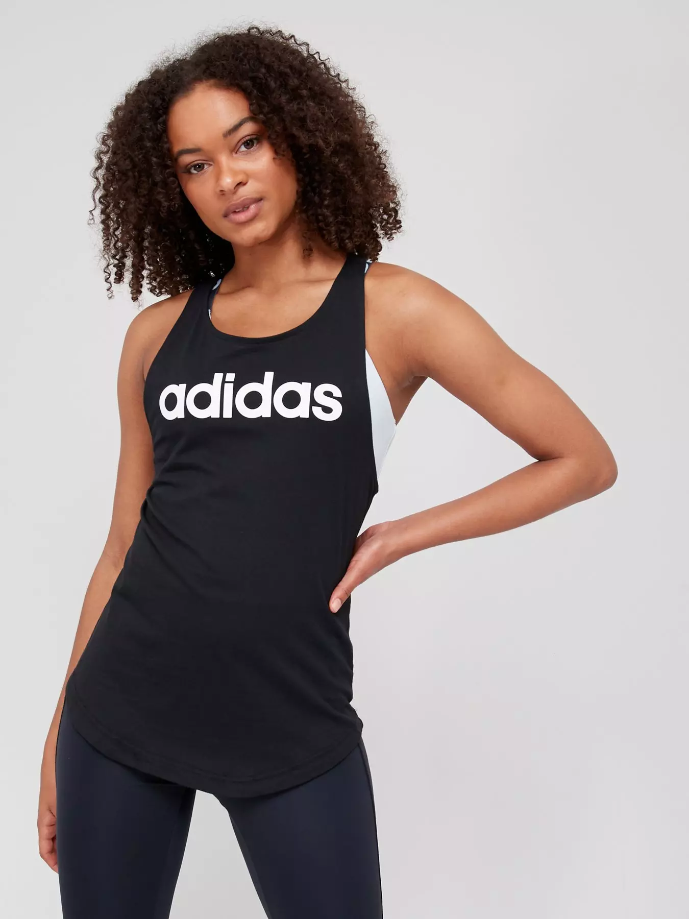 Vests | Adidas | & t-shirts Women |