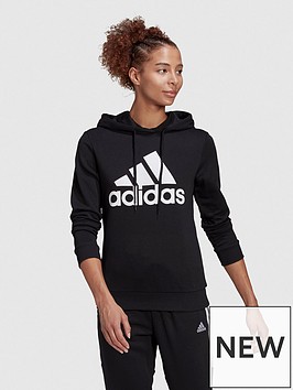 adidas-big-logo-hoodie-black