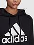 adidas-big-logo-hoodie-blackoutfit