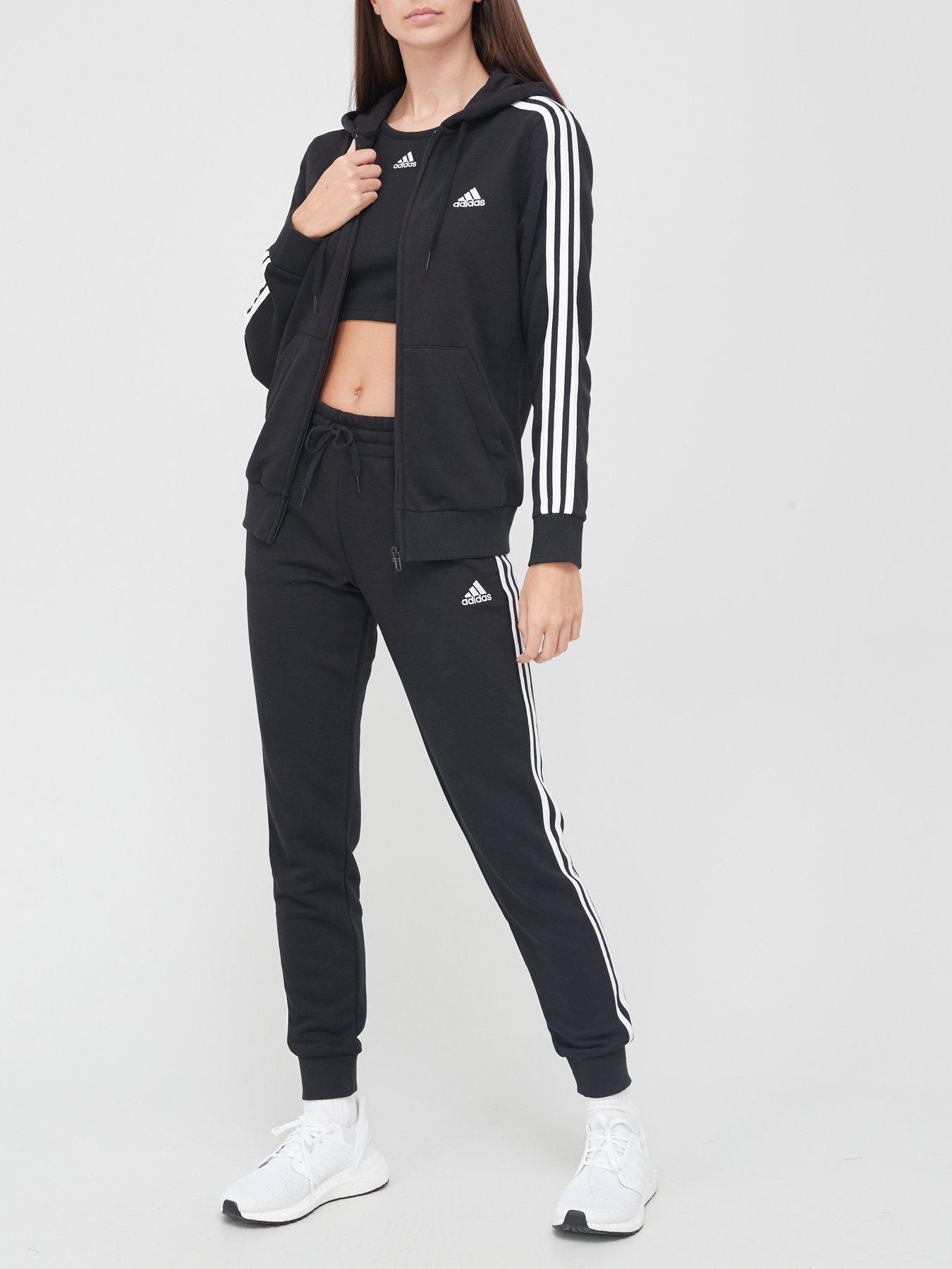 Adidas hoodie store womens sale