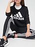 adidas-big-logo-sweatshirt-blacknbspoutfit