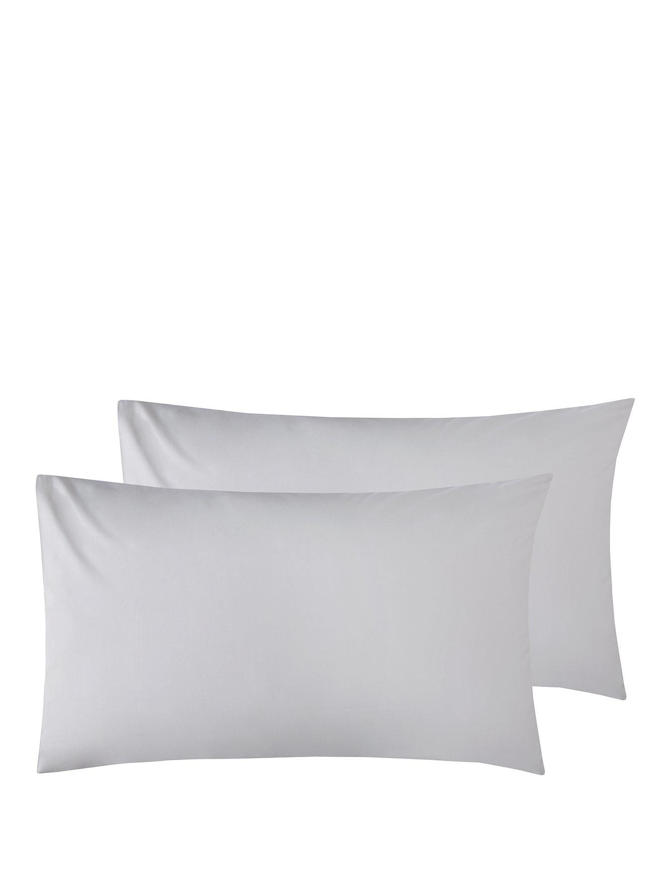 tencel pillowcase