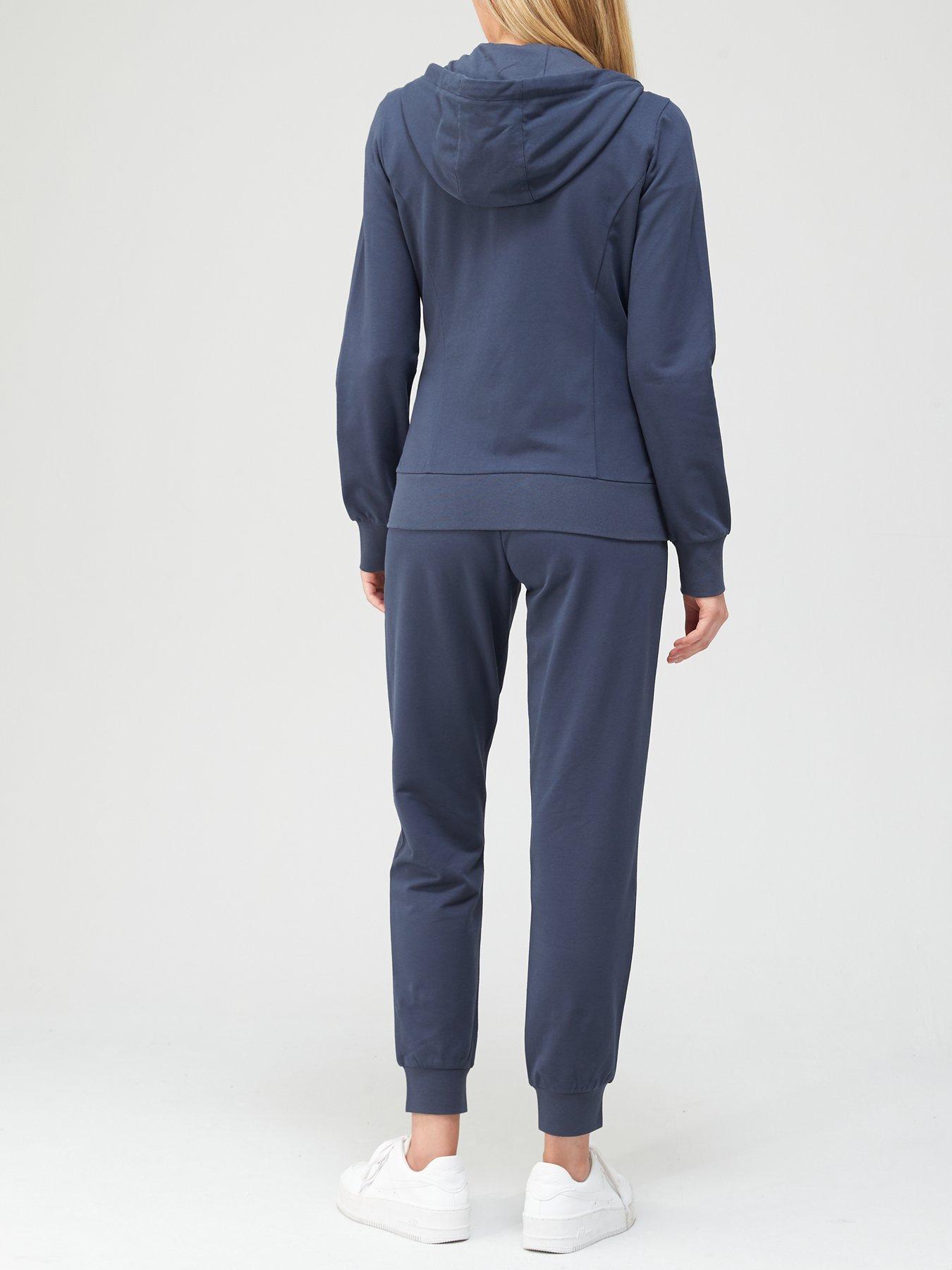 armani tracksuit very