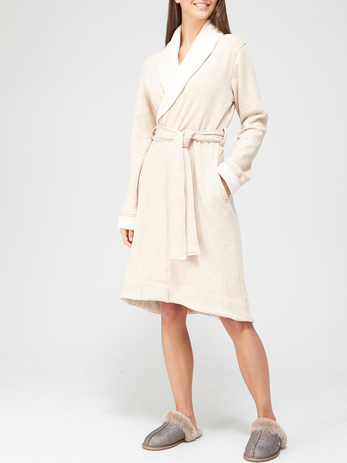 mamas and papas dressing gown