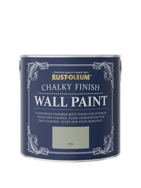 rust-oleum-chalky-finish-25-litre-wall-paint-ndash-aloe