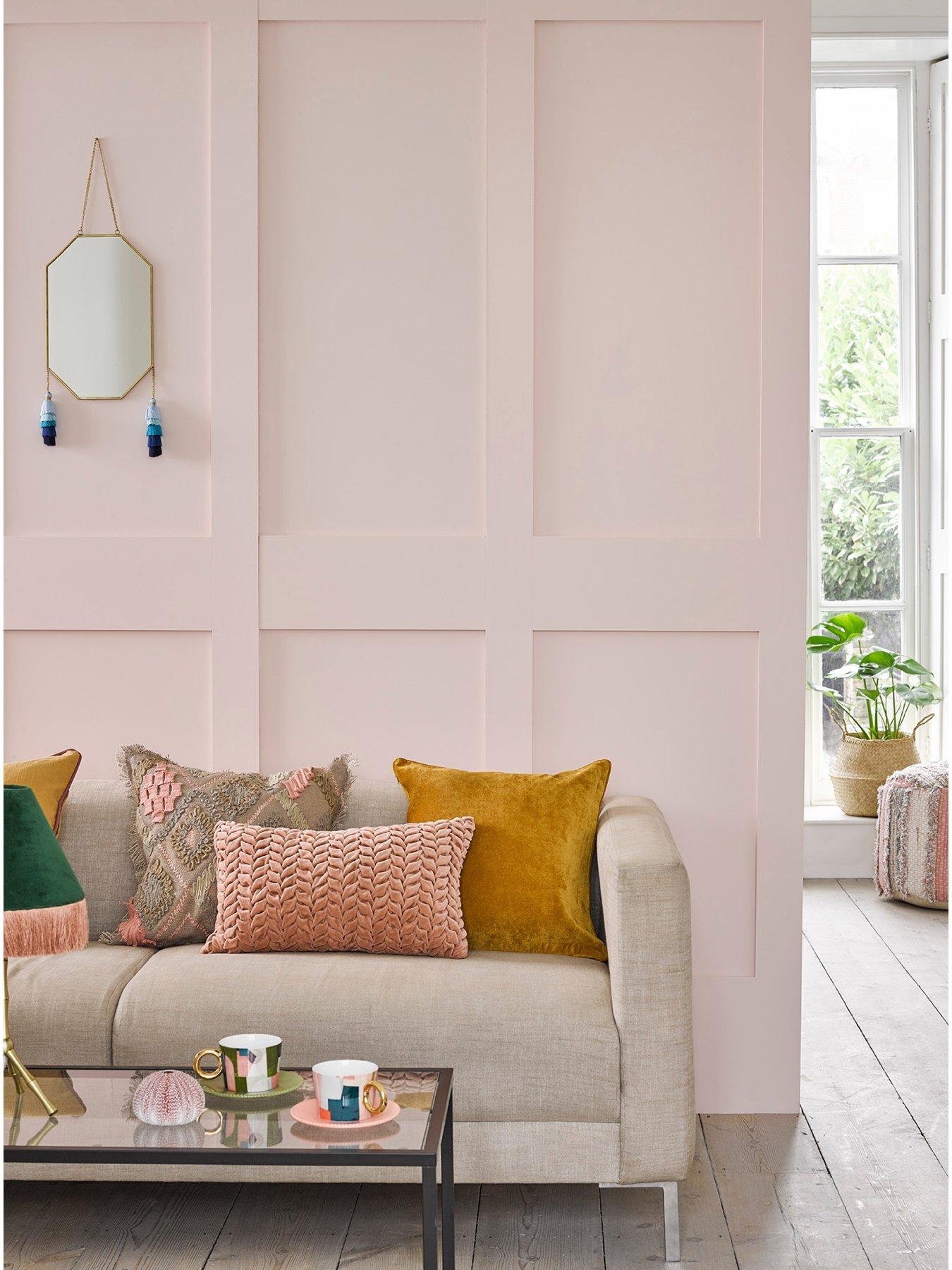 Rust-Oleum Chalky Finish 2.5-litre Wall Paint – Elbow Beach