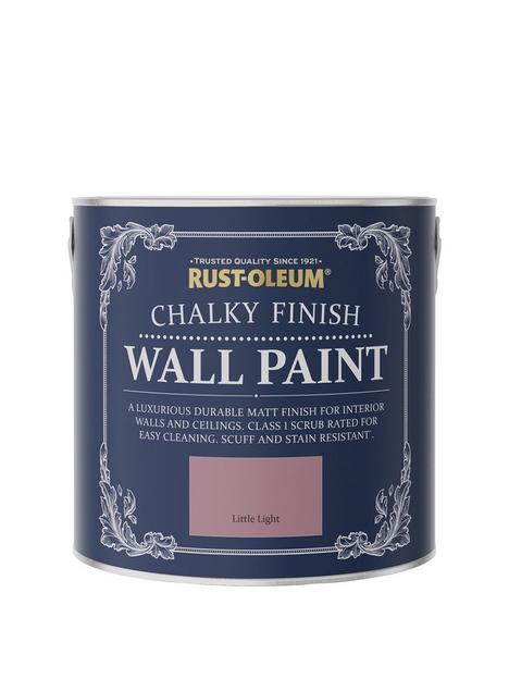 rust-oleum-chalky-finish-25-litre-wall-paint-ndash-little-light