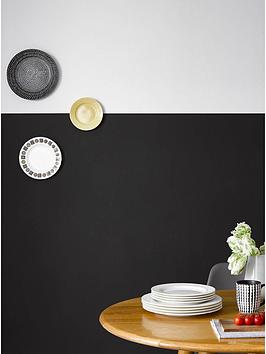 Product photograph of Rust-oleum Chalky Finish 2 5-litre Wall Paint Ndash Monaco Mist from very.co.uk