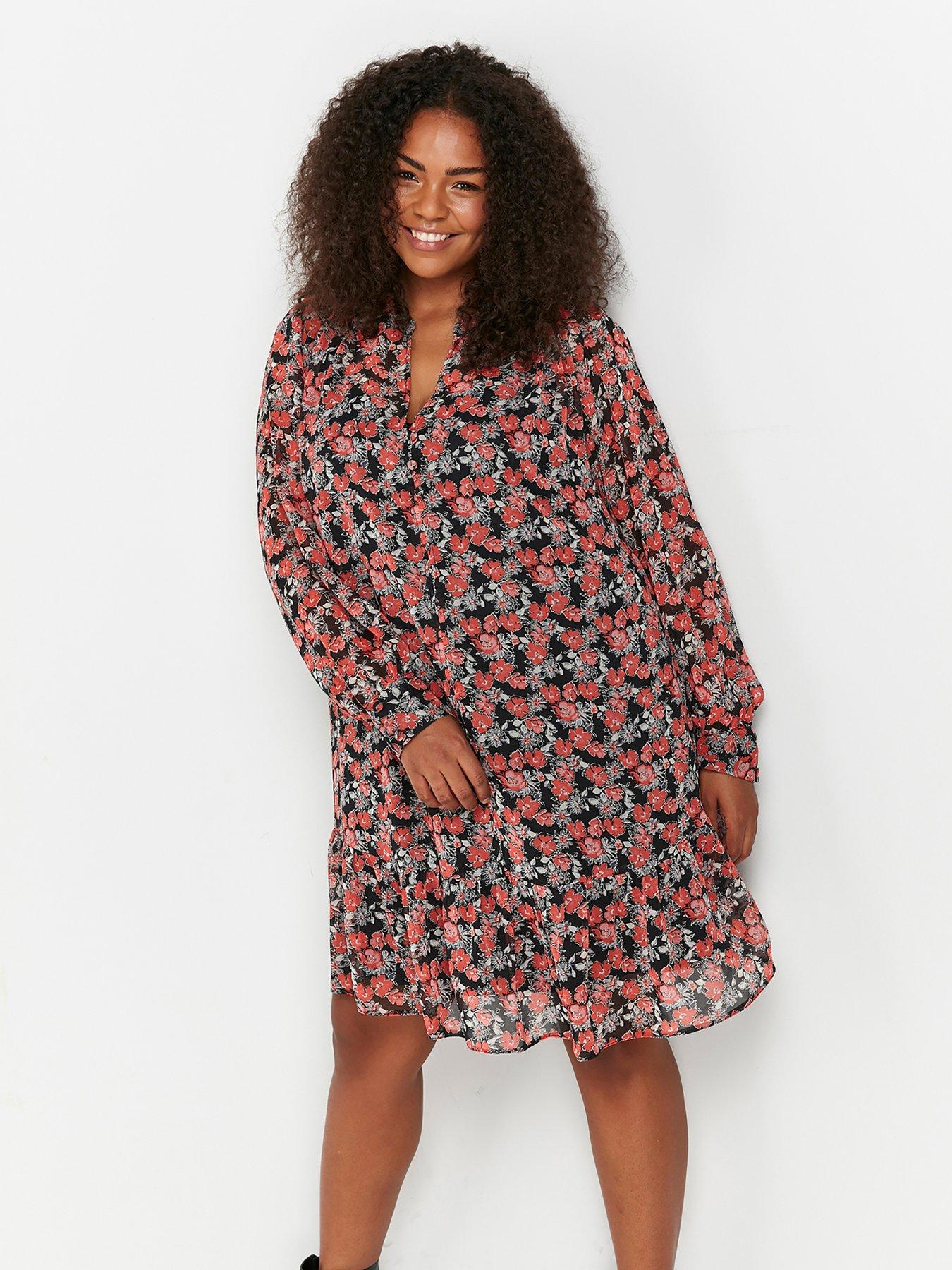 evans maxi dresses uk