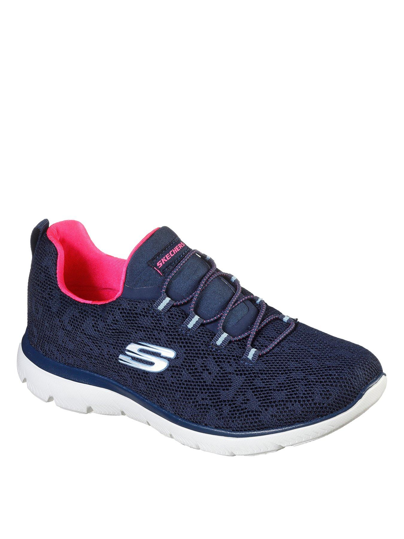 skechers walking shoes womens uk