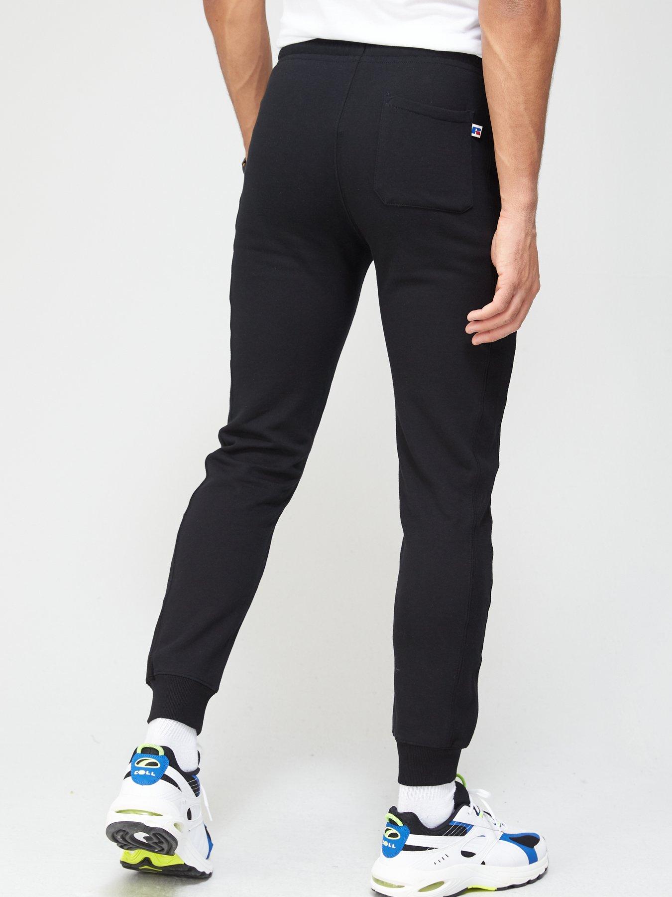russell athletic joggers uk