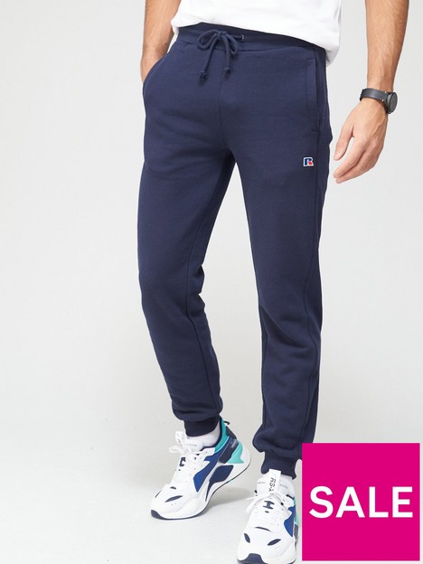 russell-athletic-joggers-navy