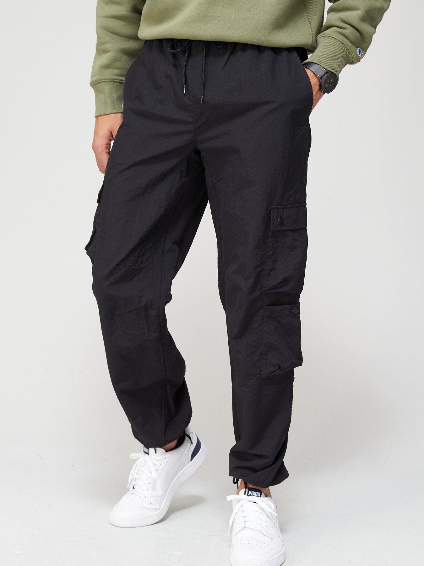 russell cargo pants