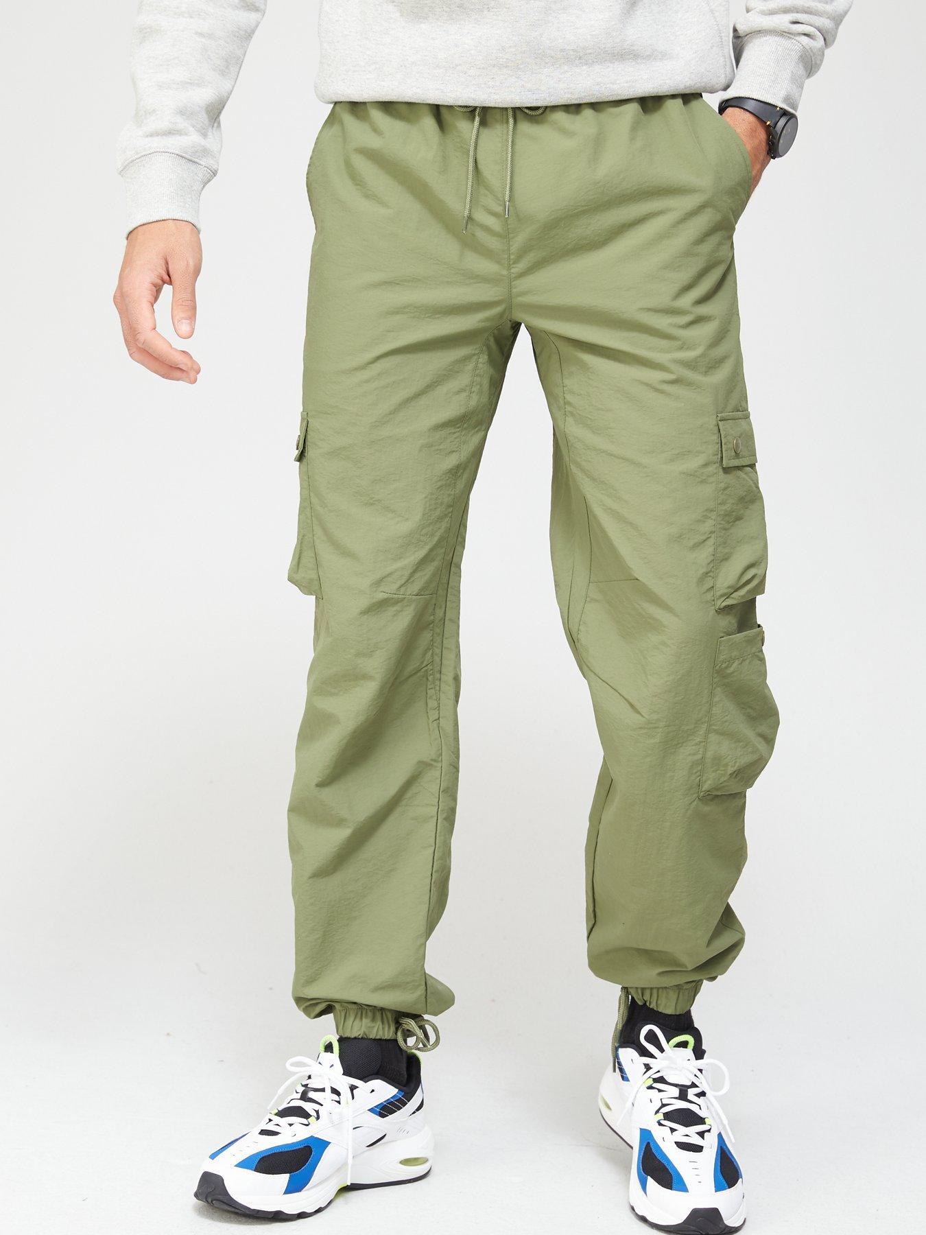 russell athletic cargo pants