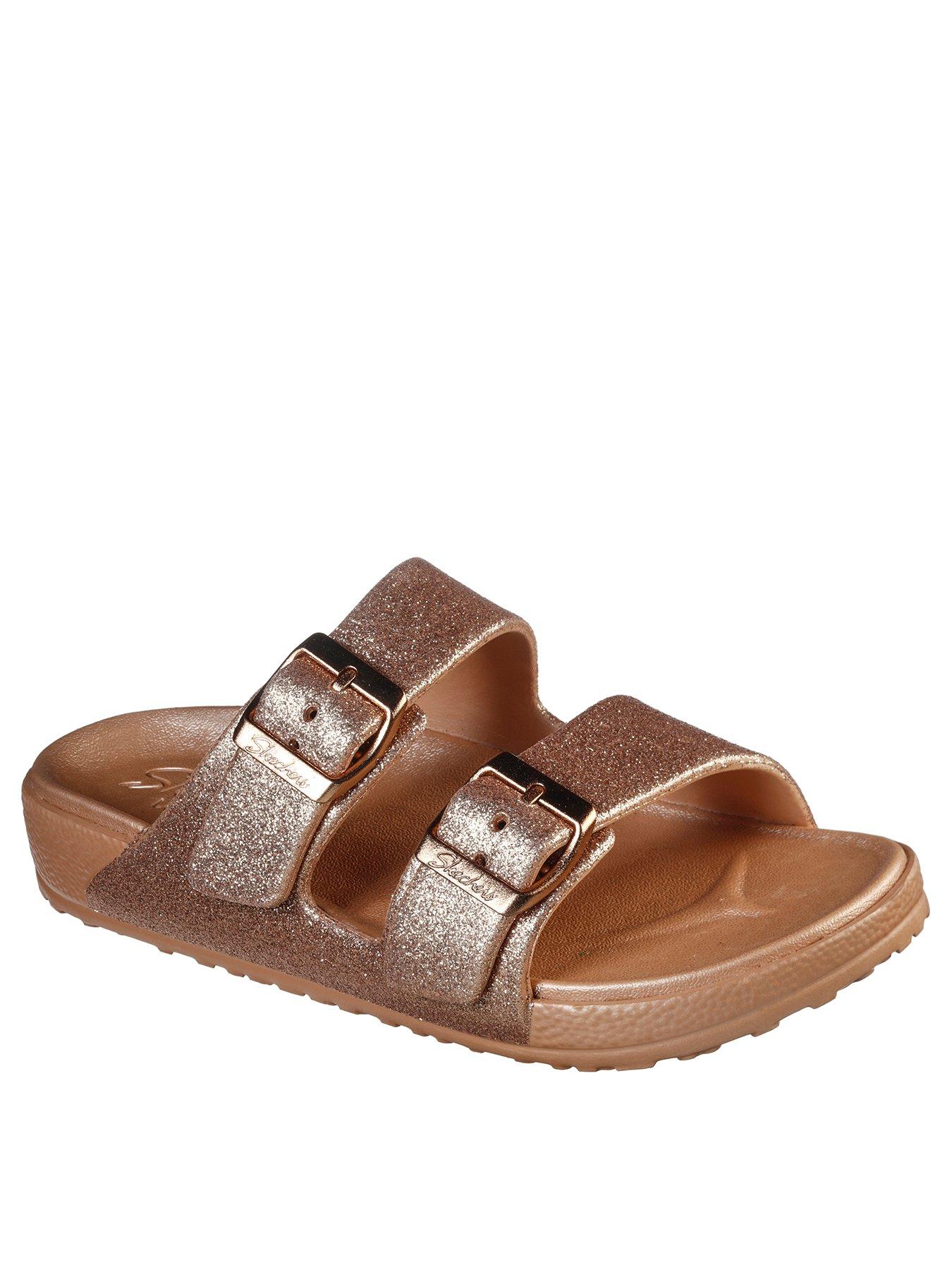 skechers women's sandals sale uk