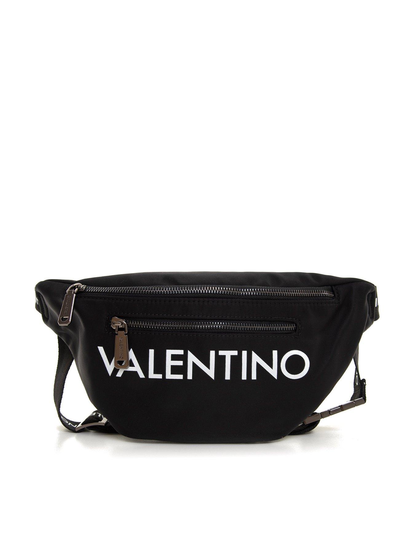 Kylo Logo Bum Bag - Black|