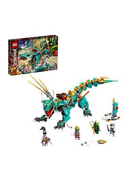 lego-ninjago-jungle-dragon-toy-building-set-71746