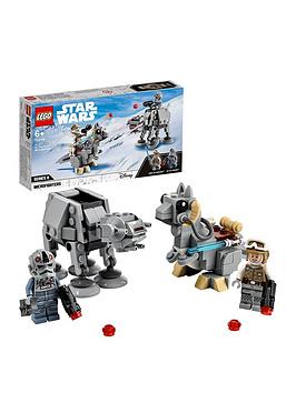 lego-star-wars-at-at-vs-tauntaun-microfighters-75298