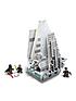  image of lego-star-wars-imperial-shuttle-building-set-75302